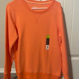 Women’s Tek Gear fleece top